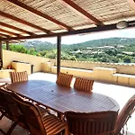 Le Di Stella Maris Сasa de vacaciones