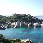 Сasa de vacaciones Le Di Stella Maris *