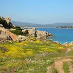 Сasa de vacaciones Le Di Stella Maris
