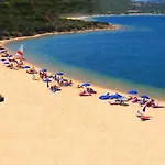 Сasa de vacaciones Le Di Stella Maris Palau