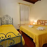 Сasa de vacaciones Le Di Stella Maris *