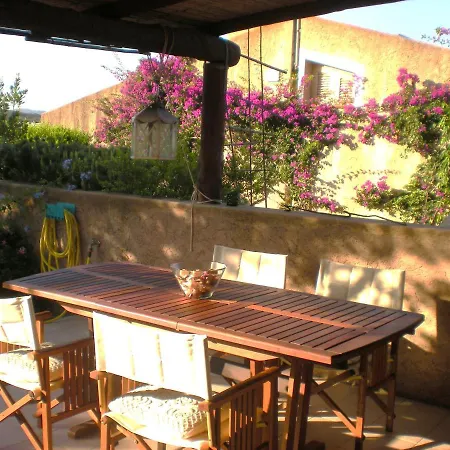 Tatil Evi Le Di Stella Maris *