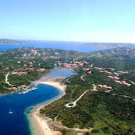 Tatil Evi Le Di Stella Maris *