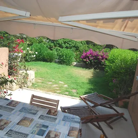 Le Di Stella Maris Tatil Evi
