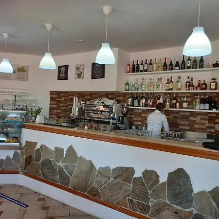 Le Di Stella Maris Prázdninový dům *