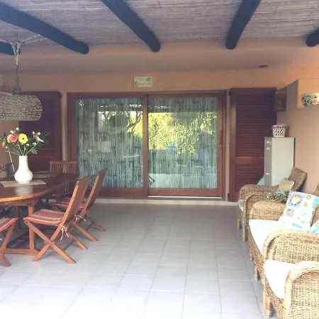 Le Di Stella Maris * Palau