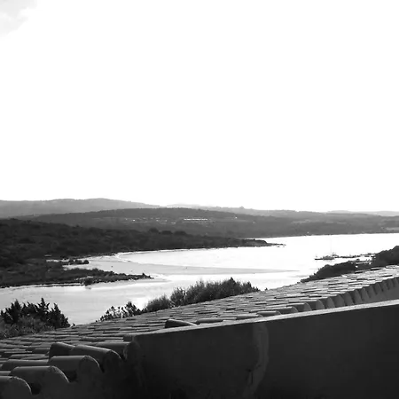 Le Di Stella Maris Σπίτι διακοπών Palau