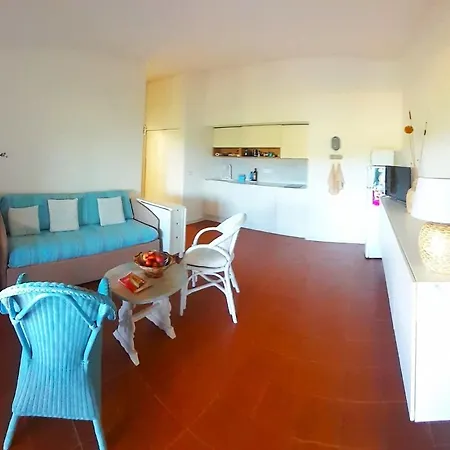 Σπίτι διακοπών Le Di Stella Maris