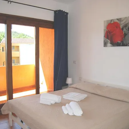 Le Di Stella Maris Palau