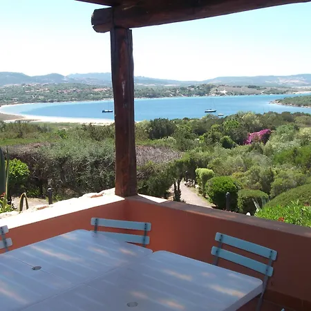 Σπίτι διακοπών Le Di Stella Maris