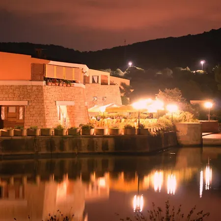 Σπίτι διακοπών Le Di Stella Maris