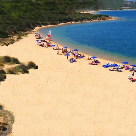 Σπίτι διακοπών Le Di Stella Maris *