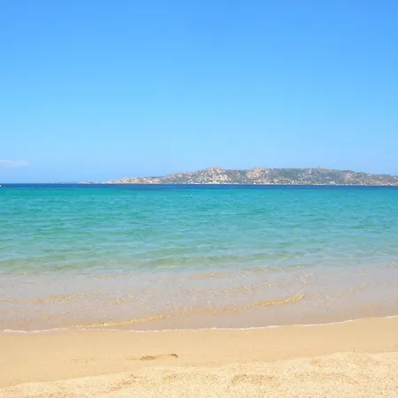 Сasa de vacaciones Le Di Stella Maris Palau