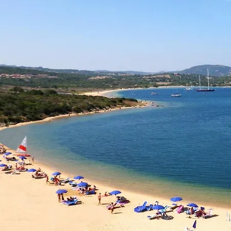 Prázdninový dům Le Di Stella Maris