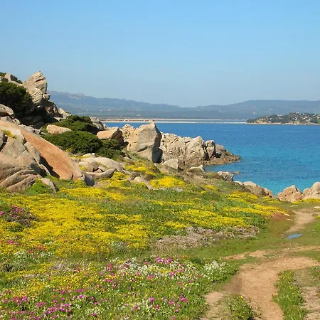 Сasa de vacaciones Le Di Stella Maris