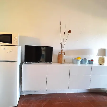 Prázdninový dům Le Di Stella Maris Palau