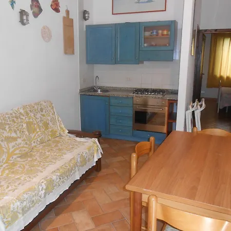 Le Di Stella Maris Palau