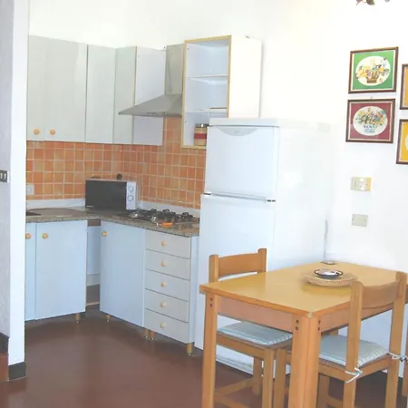 Le Di Stella Maris * Palau