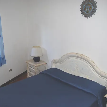 Le Di Stella Maris Palau