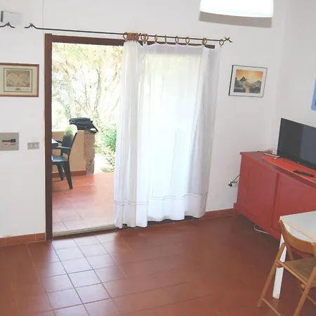 Σπίτι διακοπών Le Di Stella Maris *