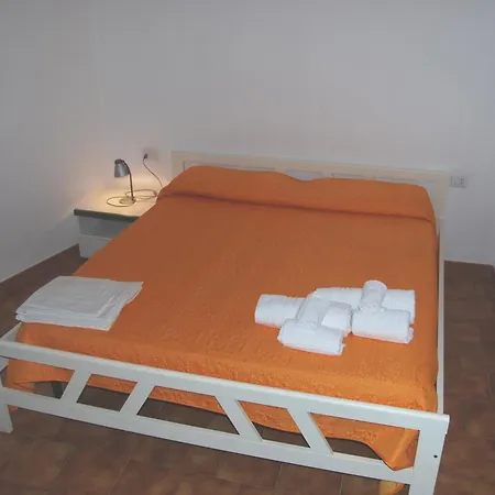 Le Di Stella Maris *