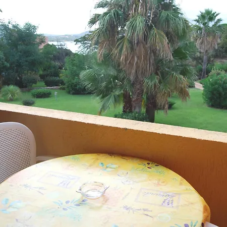 Le Di Stella Maris * Palau