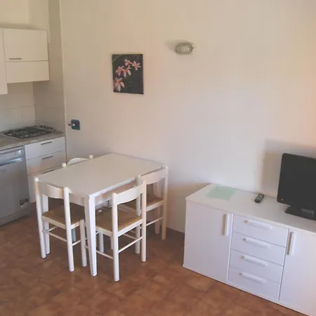 Le Di Stella Maris * Palau