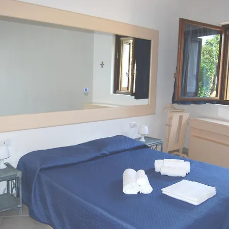 Le Di Stella Maris Palau