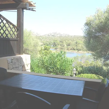 Σπίτι διακοπών Le Di Stella Maris