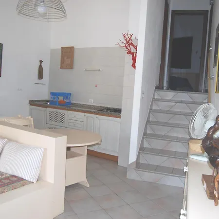 Le Di Stella Maris Tatil Evi