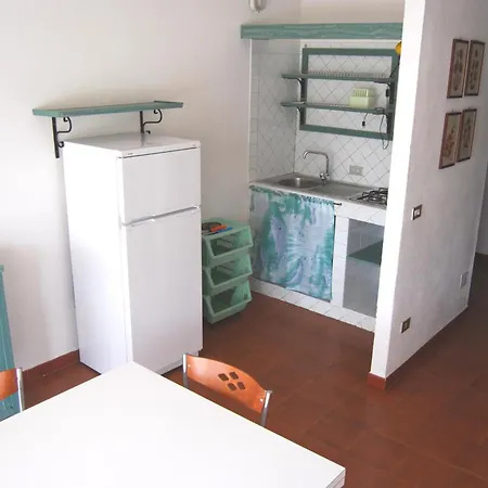 Le Di Stella Maris Σπίτι διακοπών Palau