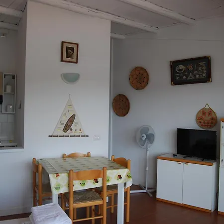 Le Di Stella Maris *