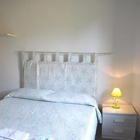 Prázdninový dům Le Di Stella Maris