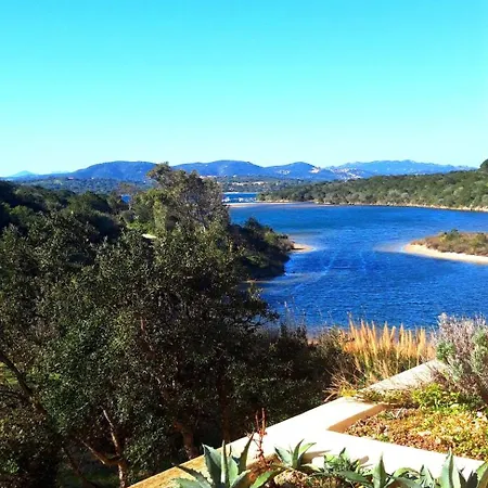 Σπίτι διακοπών Le Di Stella Maris Palau