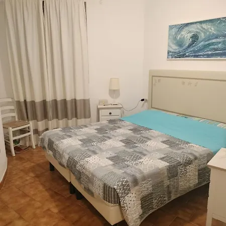 Le Di Stella Maris Dom wakacyjny