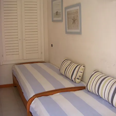 Le Di Stella Maris * Palau
