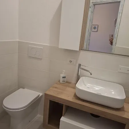 Tatil Evi Le Di Stella Maris