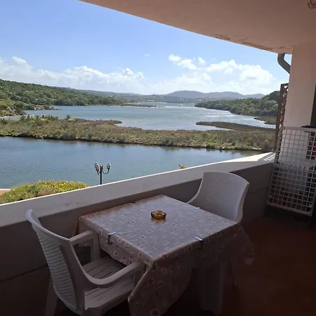 Tatil Evi Le Di Stella Maris *