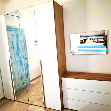 Tatil Evi Le Di Stella Maris *