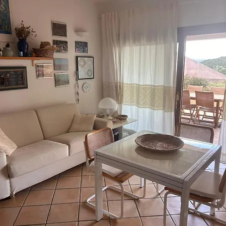 Tatil Evi Le Di Stella Maris Palau