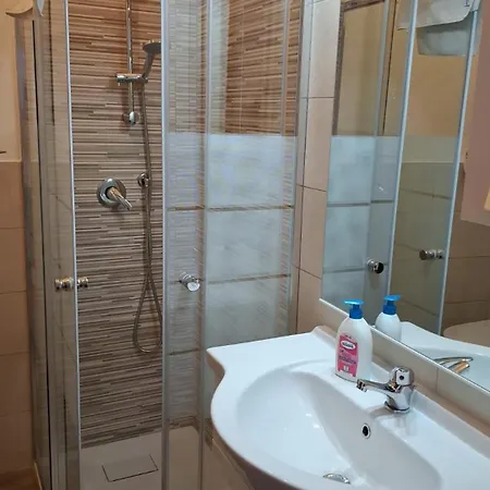 Le Di Stella Maris Tatil Evi