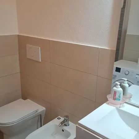 Le Di Stella Maris Tatil Evi *