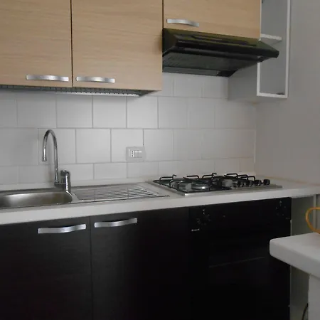 Σπίτι διακοπών Le Di Stella Maris *