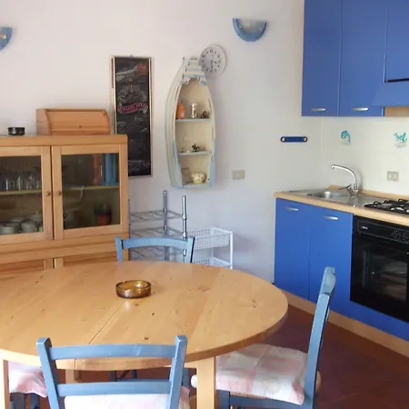 Le Di Stella Maris *