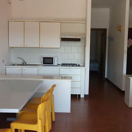 Le Di Stella Maris Сasa de vacaciones *