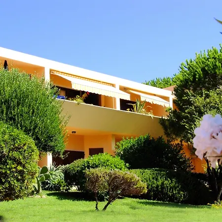 Le Di Stella Maris Ferienhaus Palau