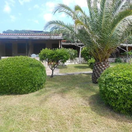 Le Di Stella Maris Dom wakacyjny