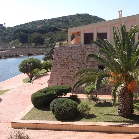 Le Di Stella Maris Palau