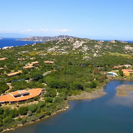 Le Di Stella Maris * Palau