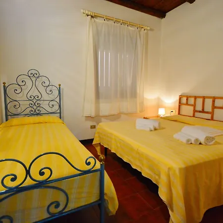 Σπίτι διακοπών Le Di Stella Maris *